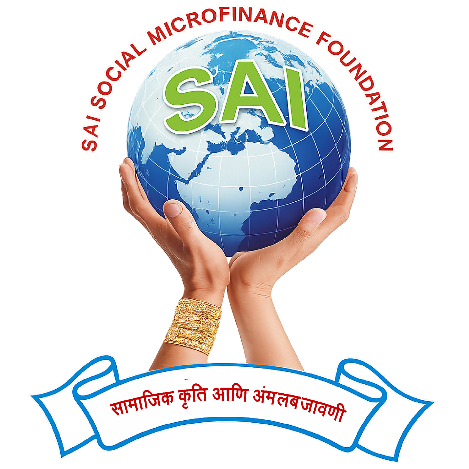 SAI Social Microfinance Foundation